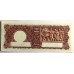 AUSTRALIA 1934 . TEN 10 POUNDS BANKNOTE . RIDDLE/SHEEHAN